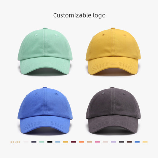 Hat Unisex Sport Baseball Yoga Hat