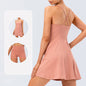Tennis Skirt Yoga Sports Golf Skirt