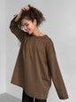 Women's Long Sleeve T-shirt