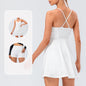 Tennis Skirt Yoga Sports Golf Skirt