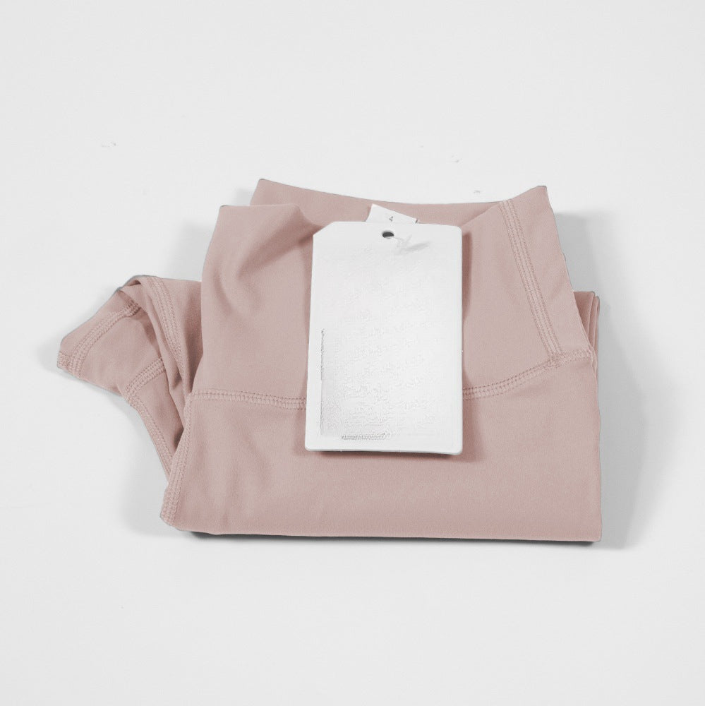 Leggings Align 25'' with T line