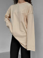 Women's Long Sleeve T-shirt