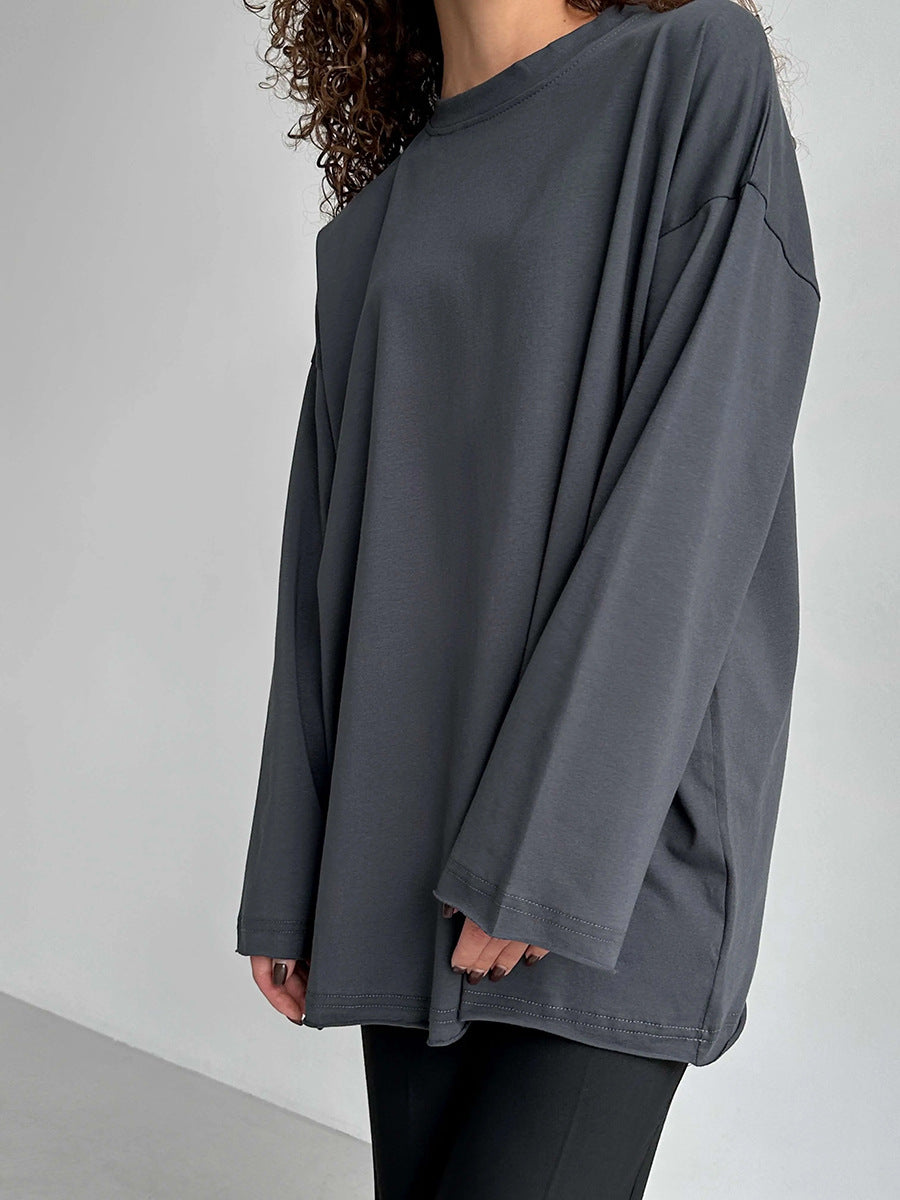 Women's Long Sleeve T-shirt