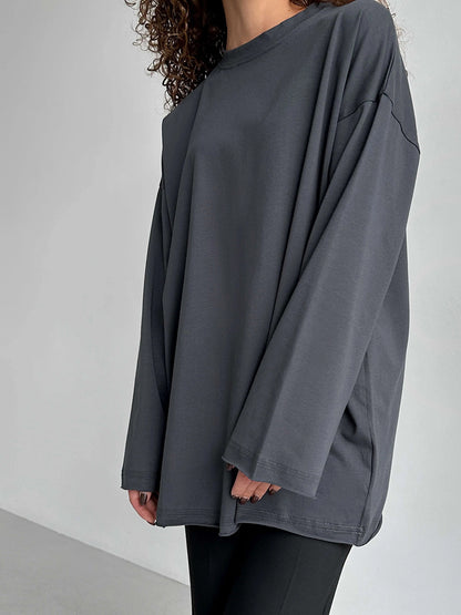 Women's Long Sleeve T-shirt
