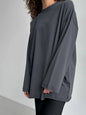 Women's Long Sleeve T-shirt