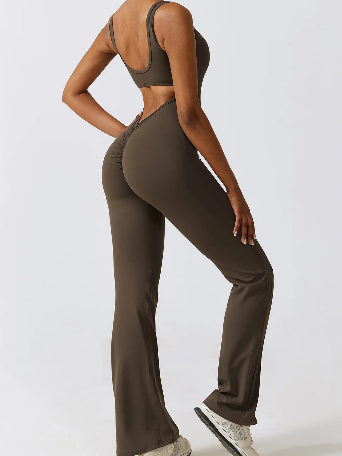 Jumpsuit Bodysuit for Women