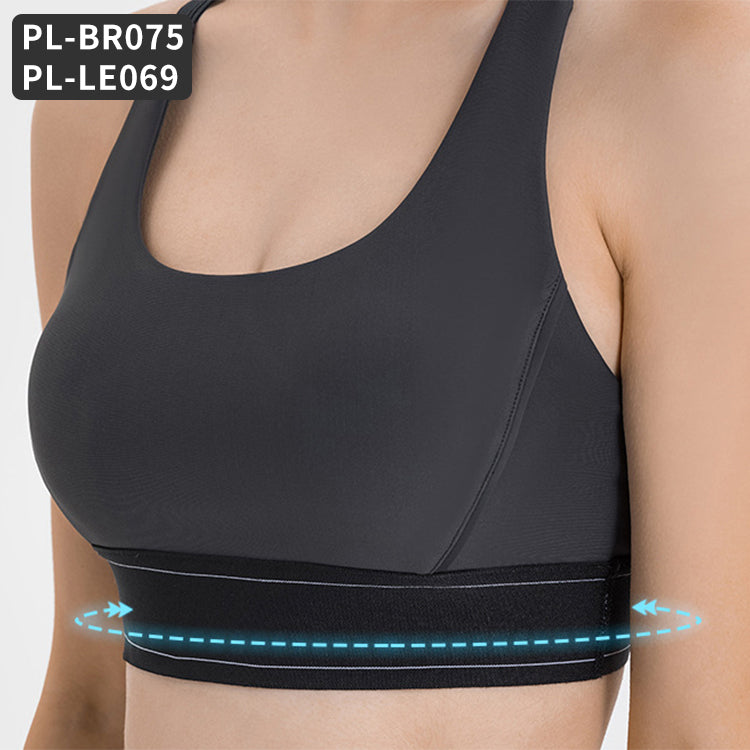 Plus Size Yoga Sets