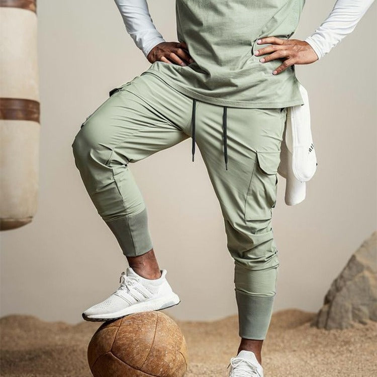 Joggers Sweat Pants Casual Pants for Men