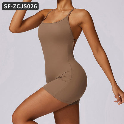 Women's Jumpsuits Playsuits
