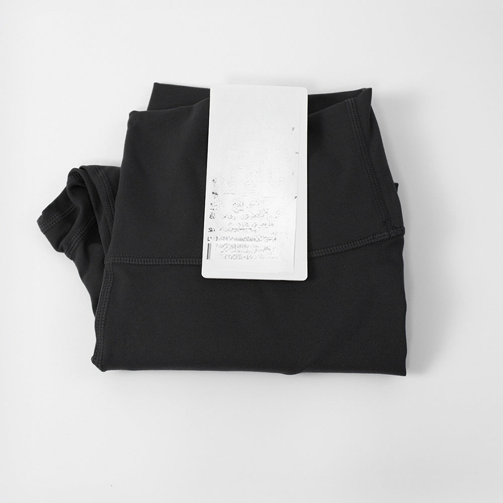 Leggings Align 25'' with T line