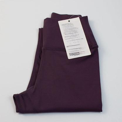 Leggings Align 25'' with T line