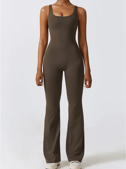 Jumpsuit Bodysuit for Women