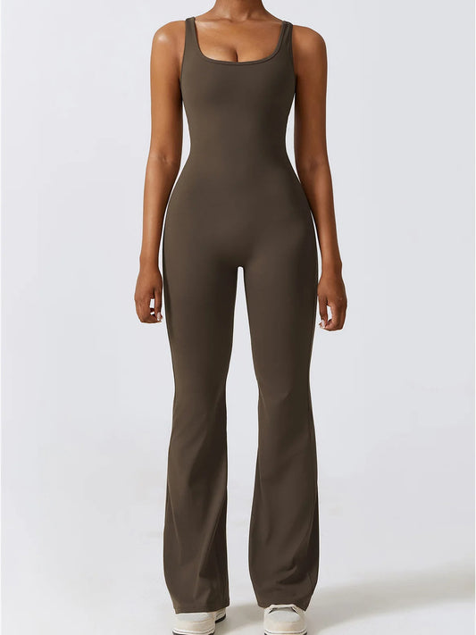 Jumpsuit Bodysuit for Women