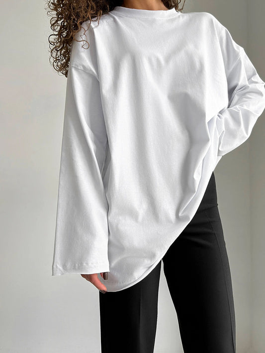 Women's Long Sleeve T-shirt