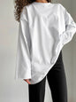 Women's Long Sleeve T-shirt