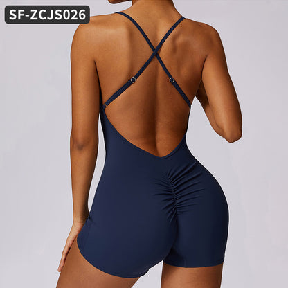 Women's Jumpsuits Playsuits