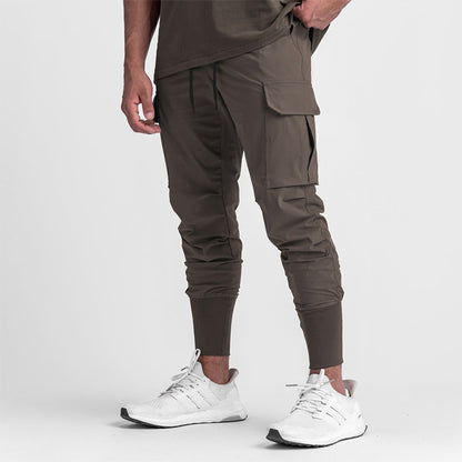 Joggers Sweat Pants Casual Pants for Men