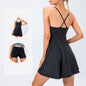 Tennis Skirt Yoga Sports Golf Skirt