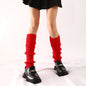 Sports Leg Warmer Colorful Sports Socks