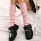 Sports Leg Warmer Colorful Sports Socks