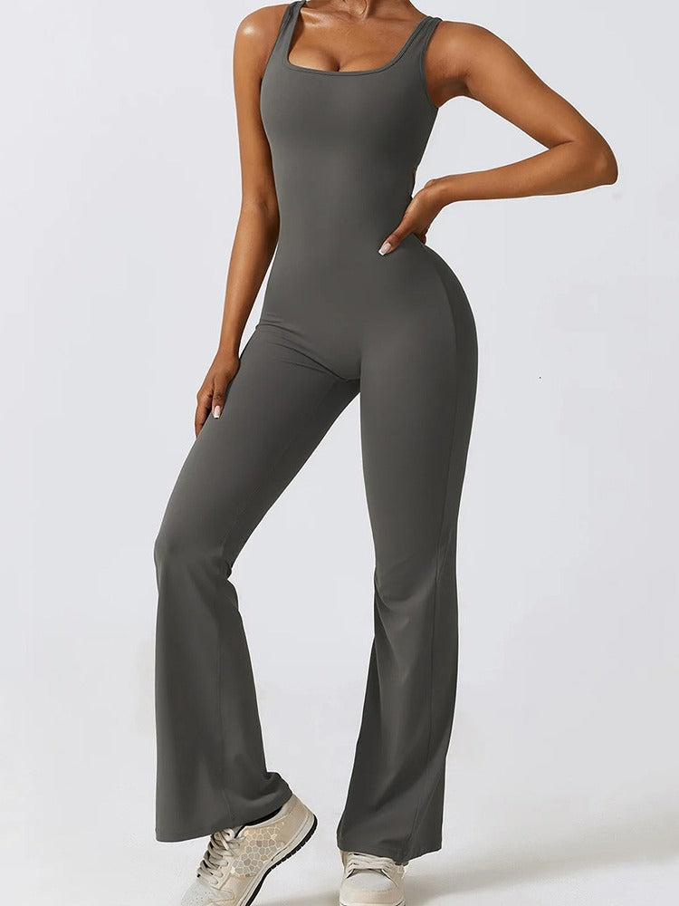 Jumpsuit Bodysuit for Women