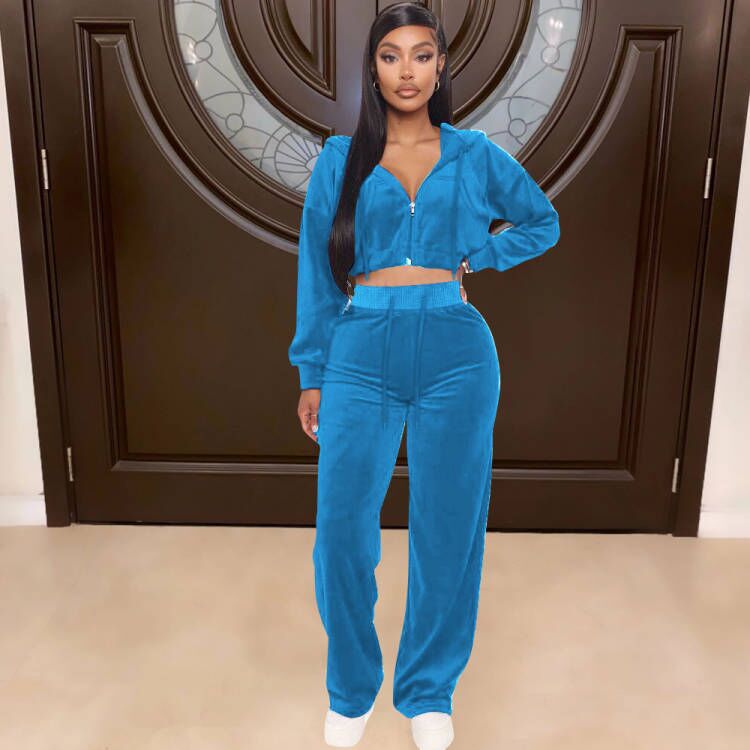 Outfit Gym Fitness Sports Sets