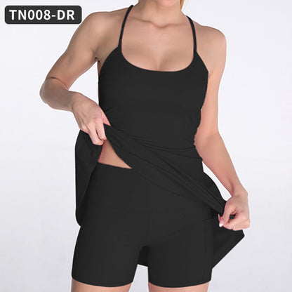 Golf Skirts Women Tennis Skirt