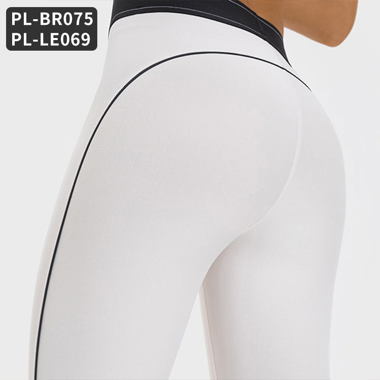 Plus Size Yoga Sets