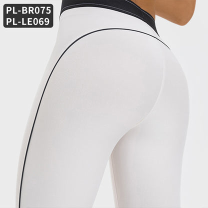 Plus Size Yoga Sets
