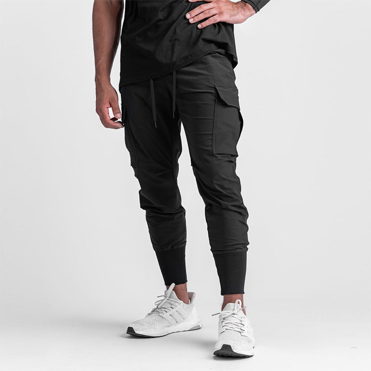 Joggers Sweat Pants Casual Pants for Men