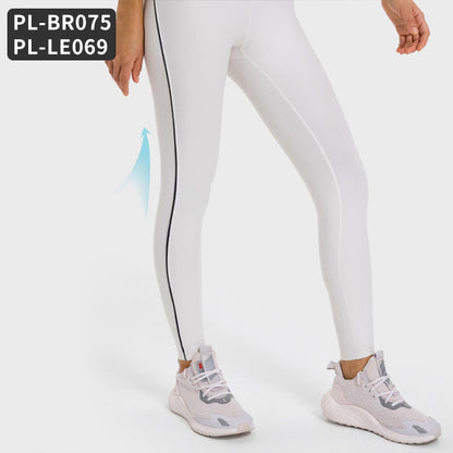 Plus Size Yoga Sets