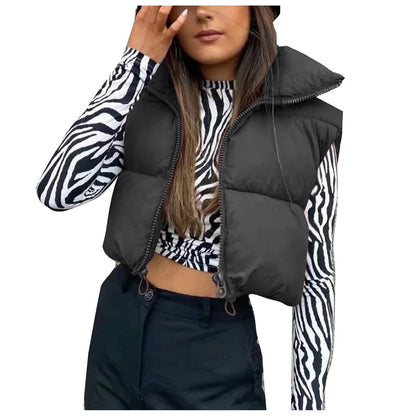 Waistcoat Vest for Women