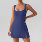 Shorts Girls Yoga Tennis Skirt