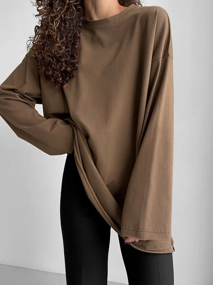 Women's Long Sleeve T-shirt