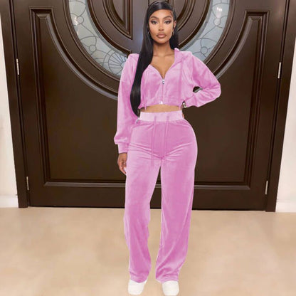 Outfit Gym Fitness Sports Sets