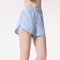 Women Shorts Yoga Girls Shorts