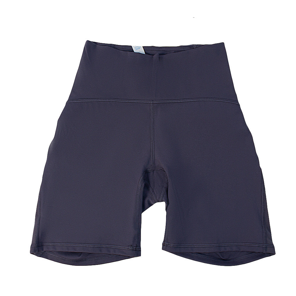 Biker Yoga Shorts