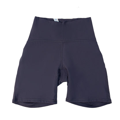Biker Yoga Shorts