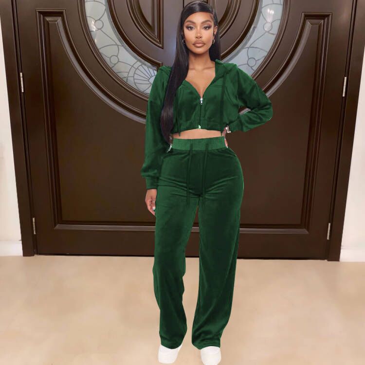 Outfit Gym Fitness Sports Sets