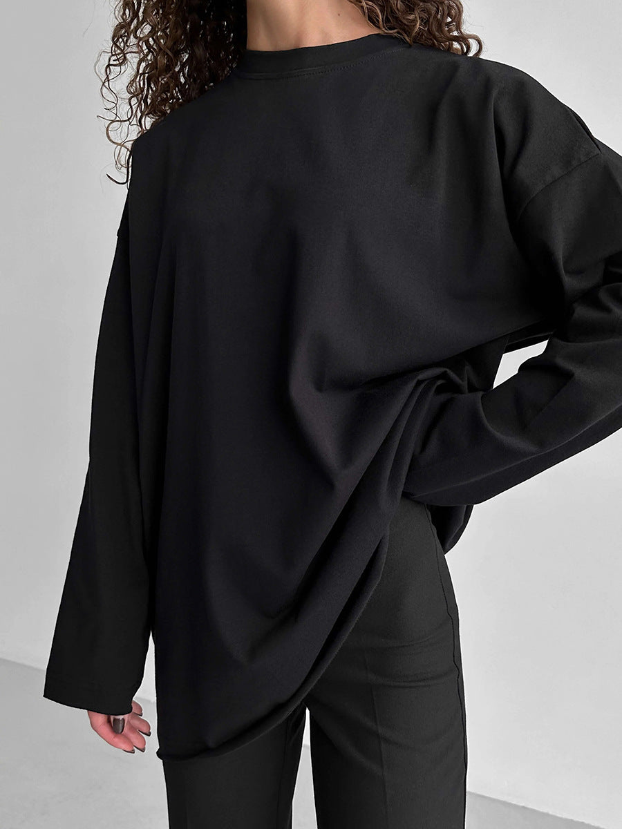 Women's Long Sleeve T-shirt