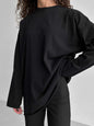 Women's Long Sleeve T-shirt
