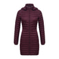 Long Women Winter Coat Down Jacket