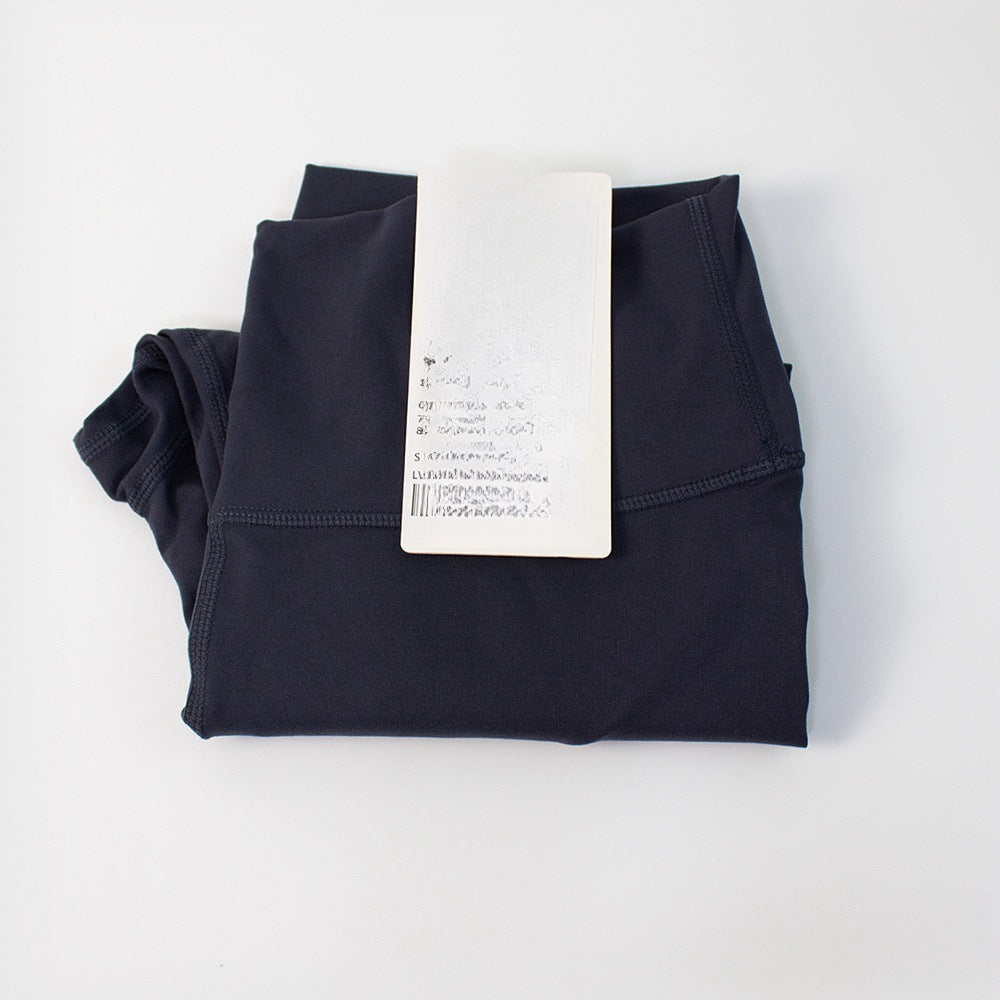 Leggings Align 25'' with T line