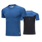 T-shirt Men's Gym Fitness Shirts