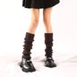 Sports Leg Warmer Colorful Sports Socks