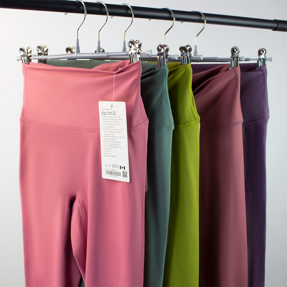 Yogapants Align 25'' without T line