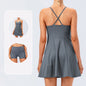 Tennis Skirt Yoga Sports Golf Skirt