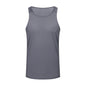 Tank Top Gym Fitness Men Running Tank