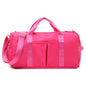 Luggage Travel Bags Lulu Fitness Bag