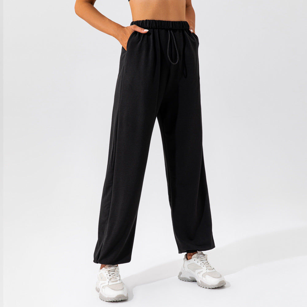 Sports Yoga Bra Bottom Sets